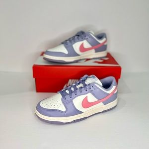 Nike Dunk Low Indigo Haze